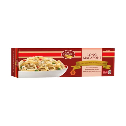 Bake Parlor Long Macaroni Box 450g