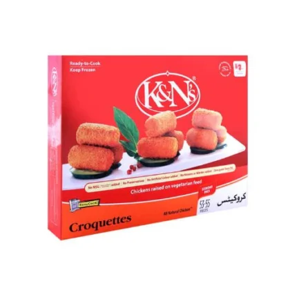 K&N's Croquettes EP 1kg
