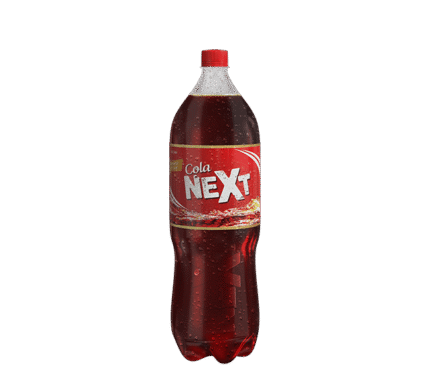 COLA NEXT 500ML