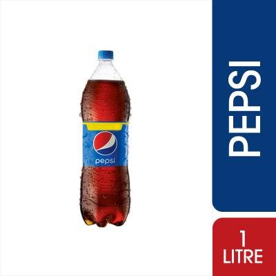 Pepsi 1 Litrre