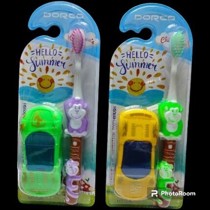 DORCO CHOFN TOOTHBRUSH KIDS