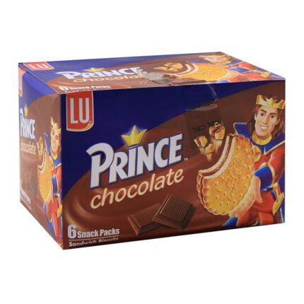 Price Chocoalte Sankpack 6pcs Box