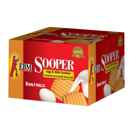 Sooper Classic H/r Rs: 40 Box 8pcs