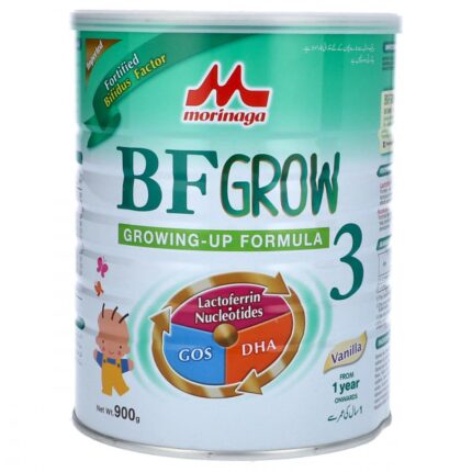 Morinaga Bf 3 Morinaga 900gm Tin