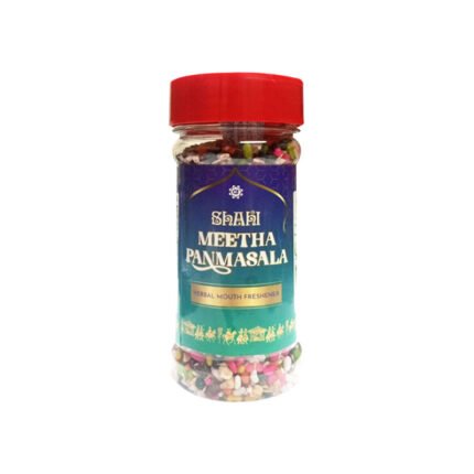 Shahi Meetha Panmasala 140gm