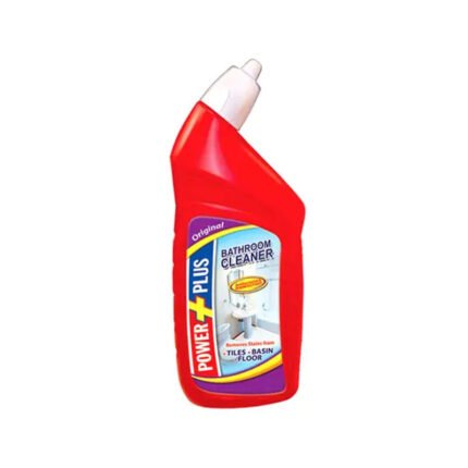 Powerplus Bathroom Cleaner Red 250ml