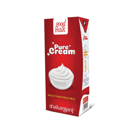 GOOD MILK CREAM 200ML