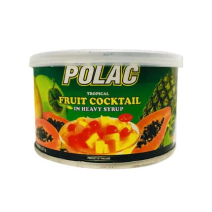 Polac Fruit Cocktail 234gms