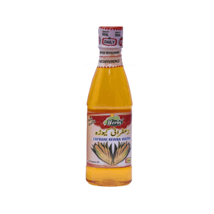 HERBI ZAFRANI KEWRA WATER 800ML