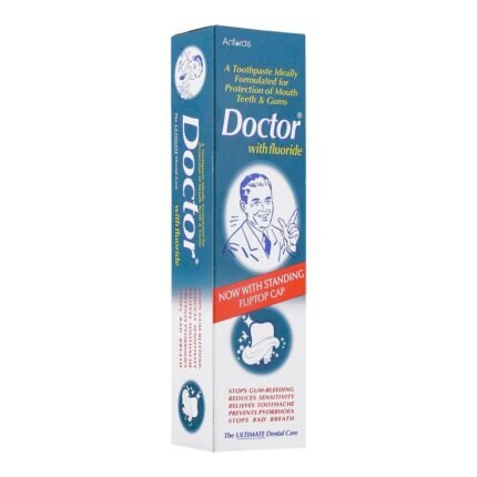 Doctor Tooth Paste 40g