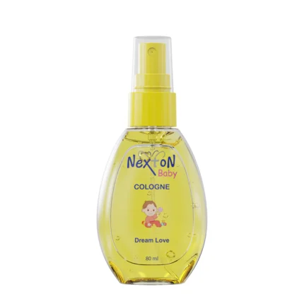 Nexton Dream Love Baby Cologne 80ml