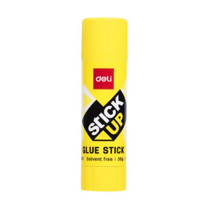 DELI GLUE STICK UP 36G