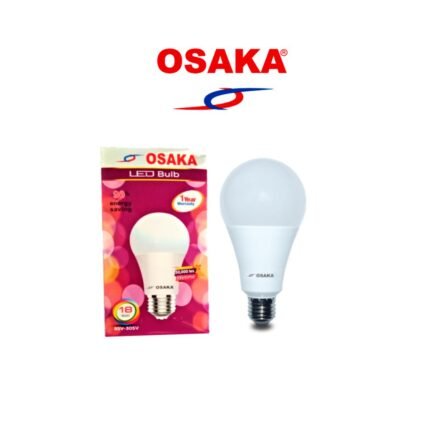Osaka Led Bulb 3 watt 85v-305v