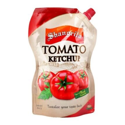 Shangrila Tomato Ketchup 400g Pouch