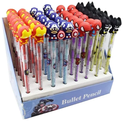 Avengers Pencil Fancy 1 pcs