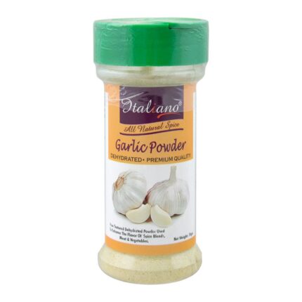 Italiano Garlic Powder 70g