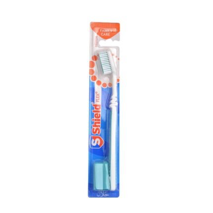 SHIELD TOOTH BRUSH FLEX SOFT PCS