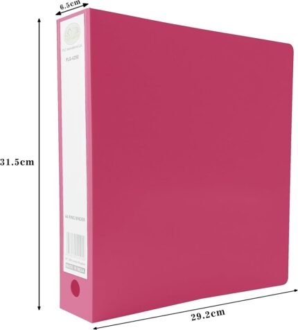 Huli Ring File