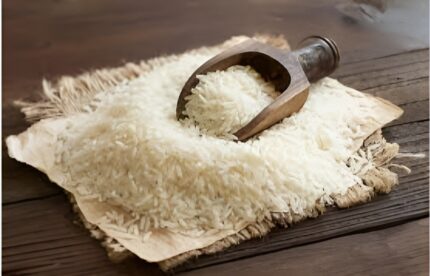 ZAINAB RICE 86 RICE 1KG