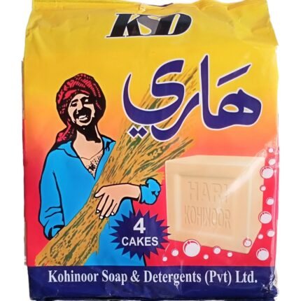 Hari B Soap 200gm