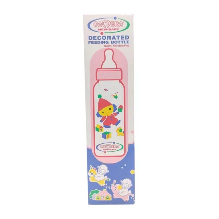 CAMERA FEEDING BOTTLE FOR KIDS 250ML..