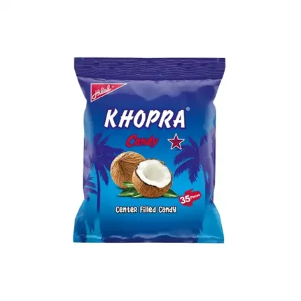 Hilal Khopra Candy Bag, 137.5g