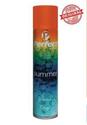 Perfect Air Freshner Summer Dry 300ml