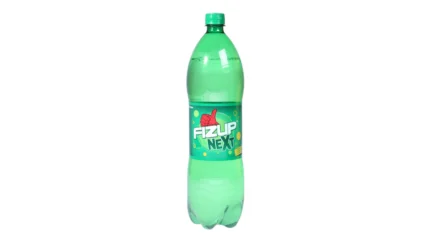 Fizup Next Drink Bottle 1.5liter