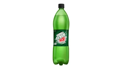 Dare Next Soft Drink Bottle 1 litre