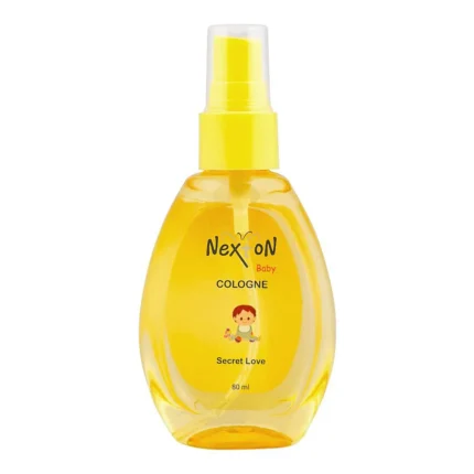 Nexton Baby Cologne Secret Love 80ml