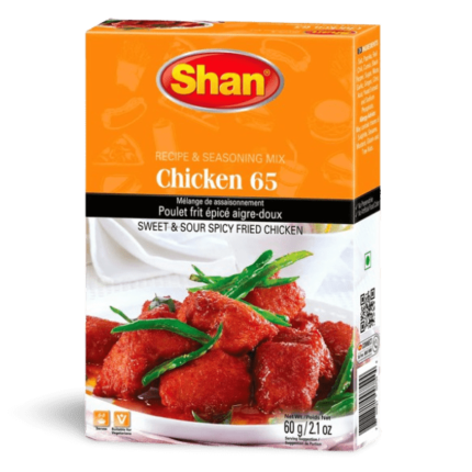 Shan Chicken Masala 60gm