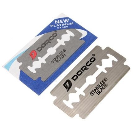 Dorco Single Blade Pouch