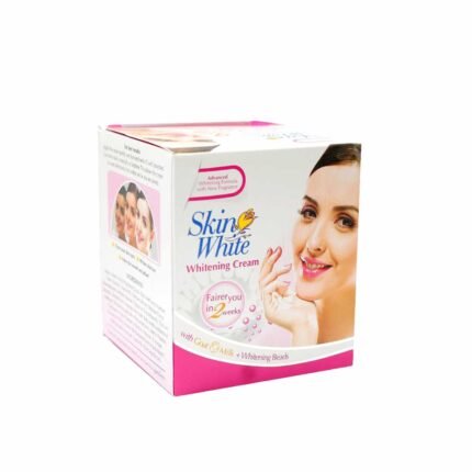 Skin White Whitening Cream 50gm