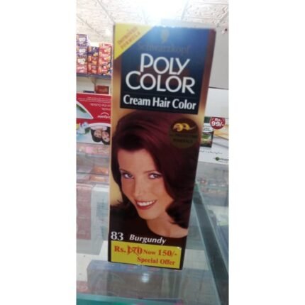 Poly Color 83