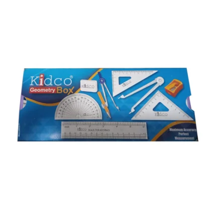 Kidco Geomatry Box K 1200