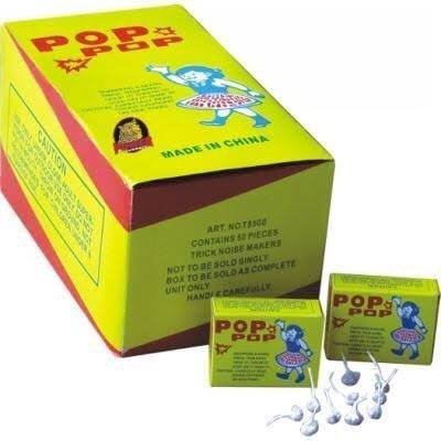 POP POP