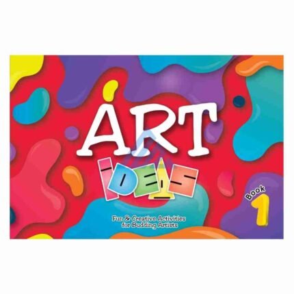 Art Ideas Book