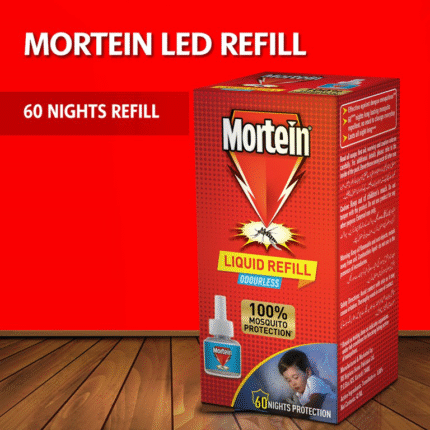 Mortien Led Refull Fragnt 42ml