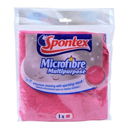 Spontex Micro Fiber 1x1