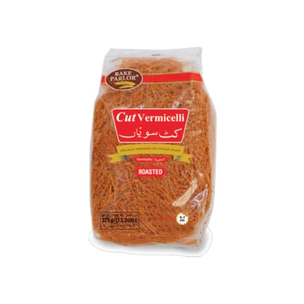 Bake Parlor Cut Vermicelli Plain 375gm
