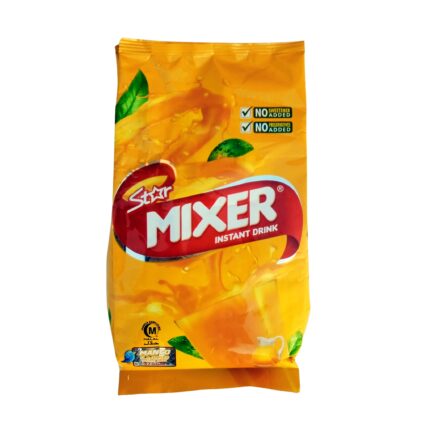 Star Mixer Mango Instant Drink Pouch 375g