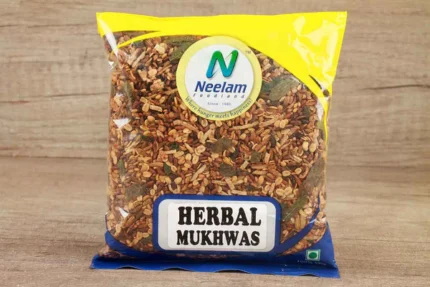Neelam Herbal Mouth Freshner Classic Mix