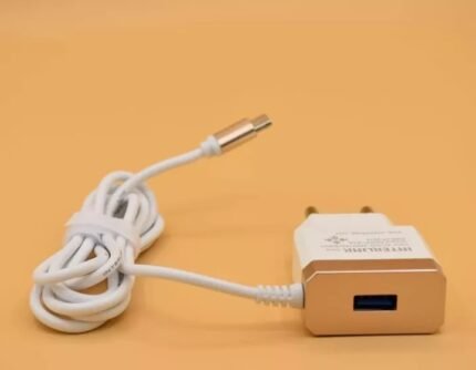 Interlink Gold Charger android