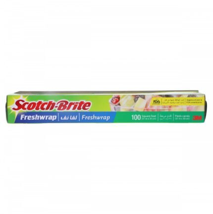 Scotch-brite Fresh Wrap