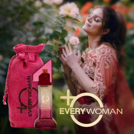 EVERYWOMAN PERFUME