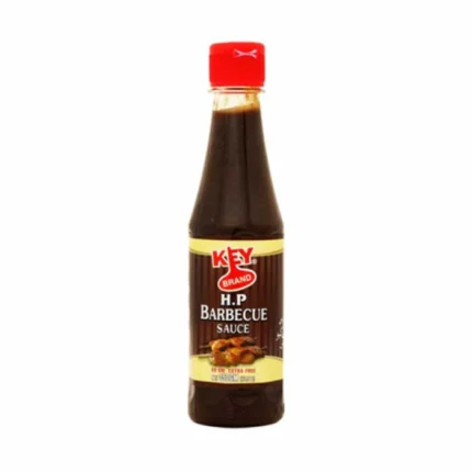 Key H.p Bar B Q Sauce 350 Gm