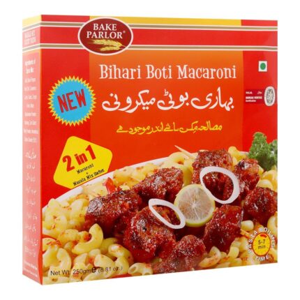 Bihari Boti Macaroni 250m