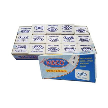 Kidco Eraser