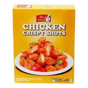 Mon Salwa Chicken Crispy Shots 680 Gm