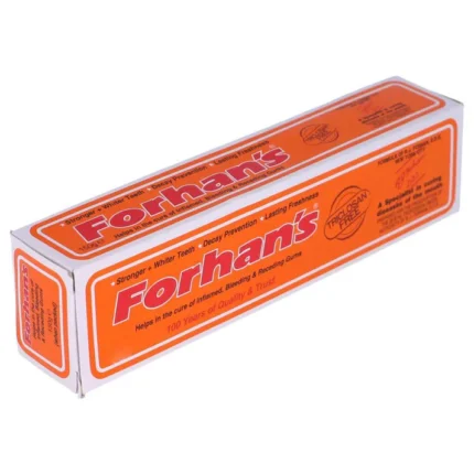 Forhans Toothpast 120g